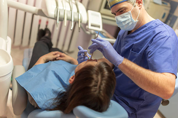 Oral Surgery in South Coatesville, PA